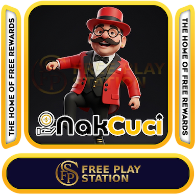 Nakcuci logo