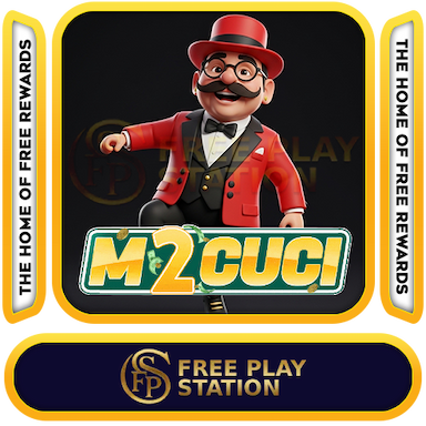 M2Cuci logo