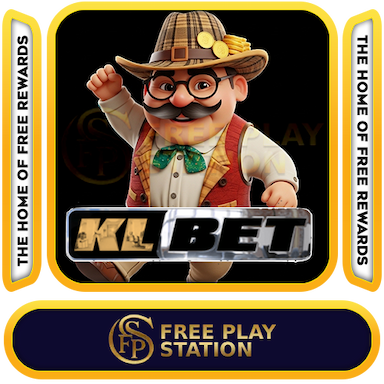 KL BET logo