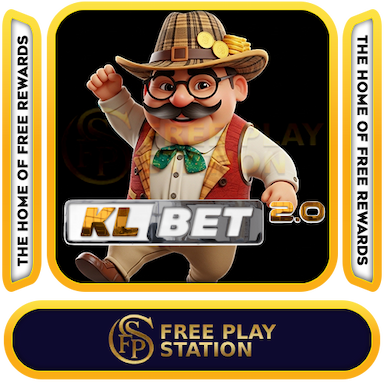 KL BET 2.0 logo