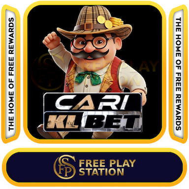 Cari KL BET logo