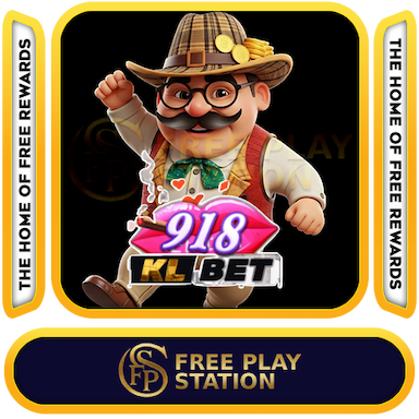 918KLBET logo