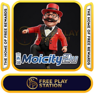 Moicity2u logo