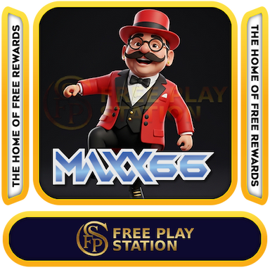Maxx66 logo