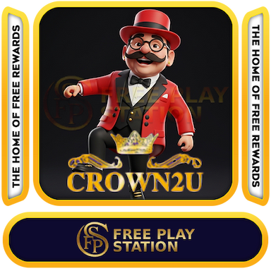 Crown2u logo