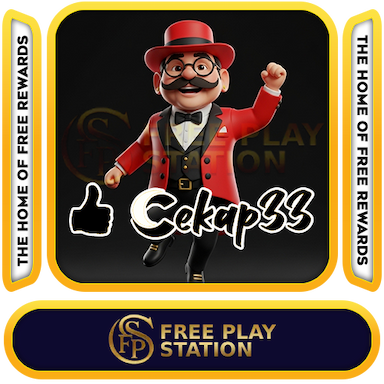 CAKAP33 logo