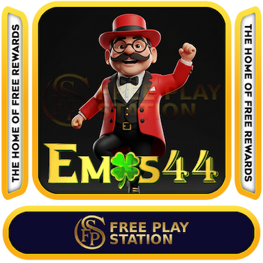 EMAS44 logo
