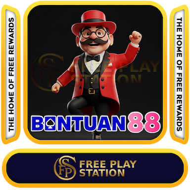 Bantuan88 logo