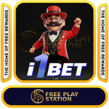 i1BET logo