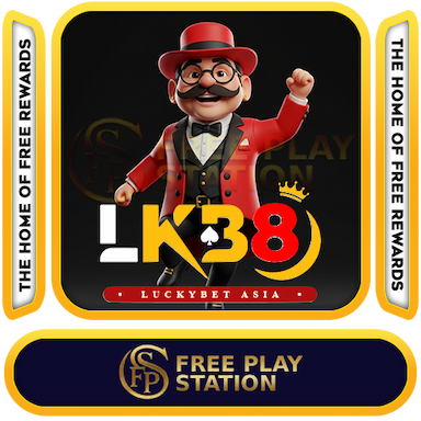 LKB8 logo