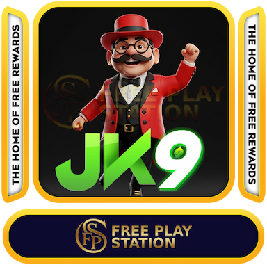 JK9 logo