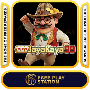 JayaKaya99 logo