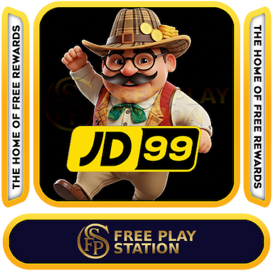JD99 logo