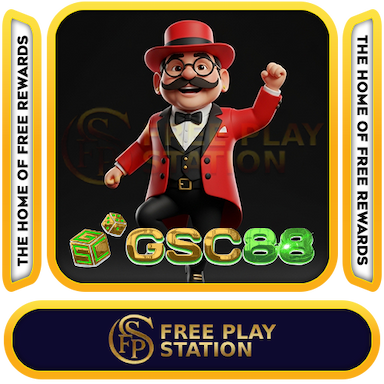 Gsc88 logo