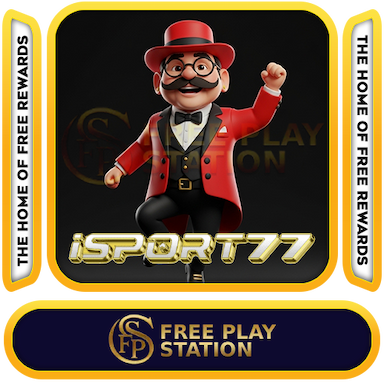 Isport77 logo
