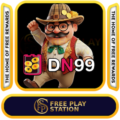 DN99 logo