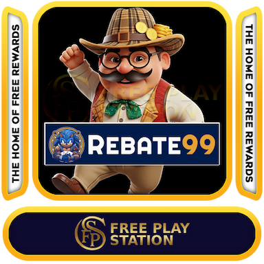 Rebate99 logo