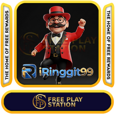 iRinggit99 logo