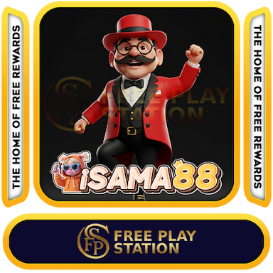 iSama88 logo