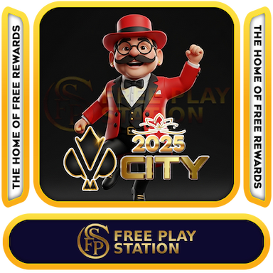 Vcity logo