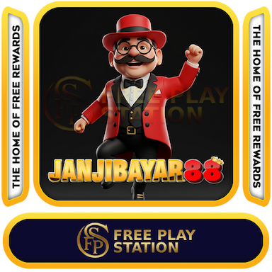 JanjiBayar88 logo
