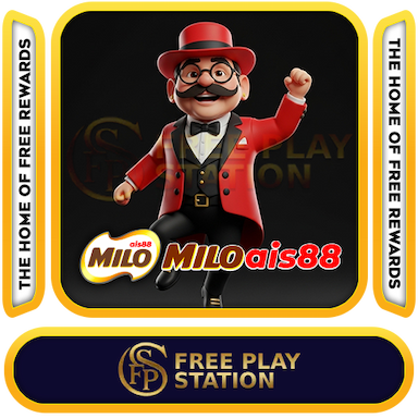 MiloAis88 logo
