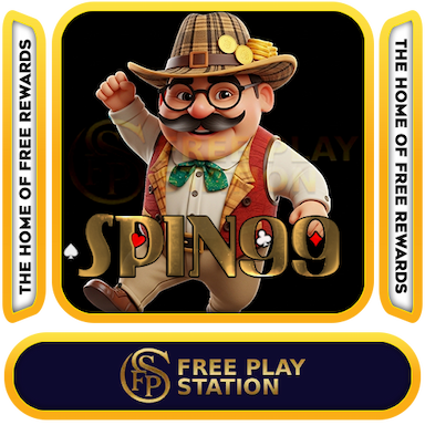 SPIN99 logo