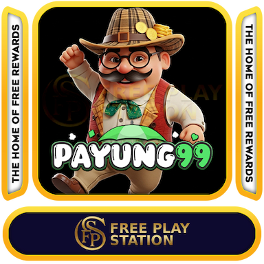 PAYUNG99 logo