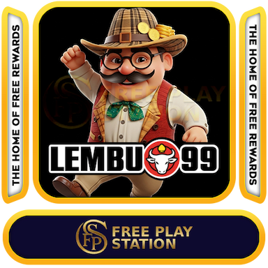 Lembu99 logo