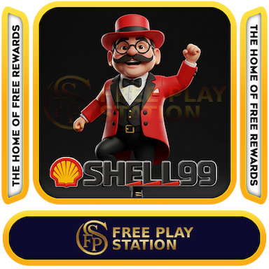 Shell99 logo