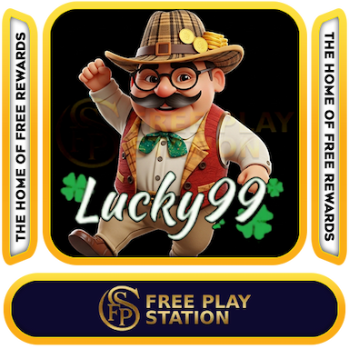 LucKy99 logo