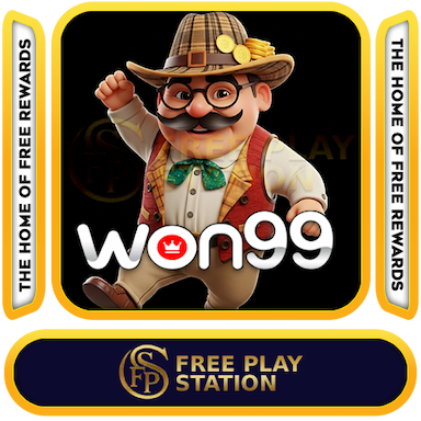 Won99 logo