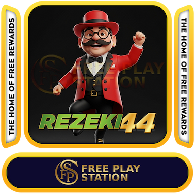 Rezeki44 logo