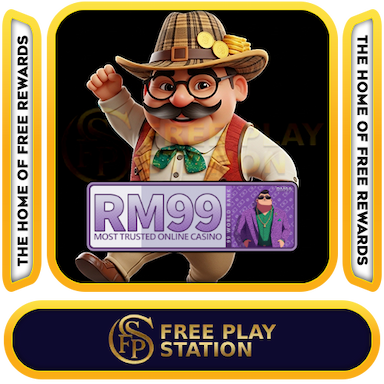 RM99 logo