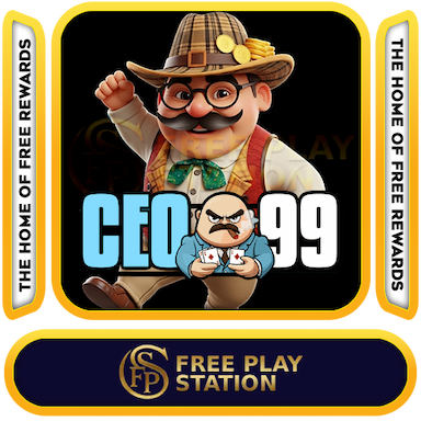 CEO99 logo