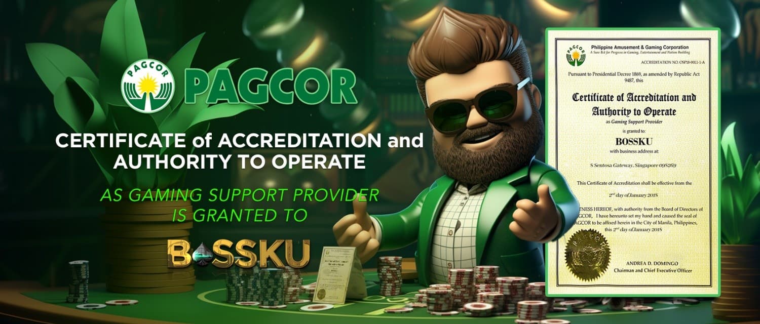 BOSSKU Review 2026 (Bosskumy.pro): Promosi & Cara Daftar