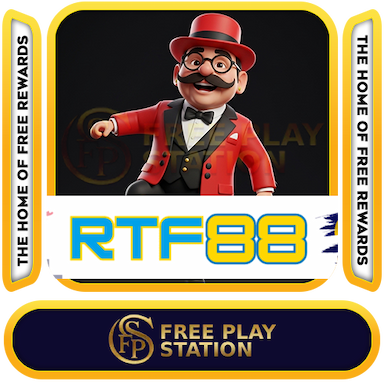 RTF88 logo