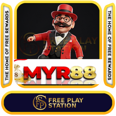 MYR88 logo