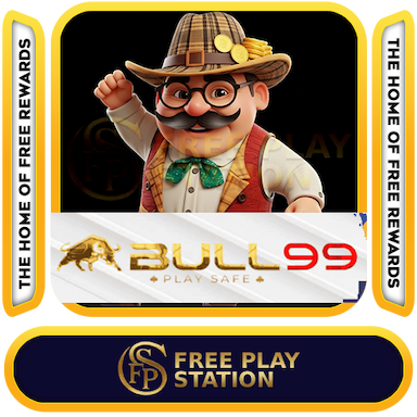 Bull99 logo