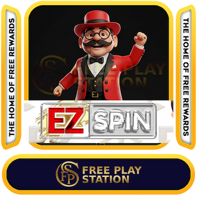 EzSpin logo