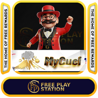 MyCuci logo
