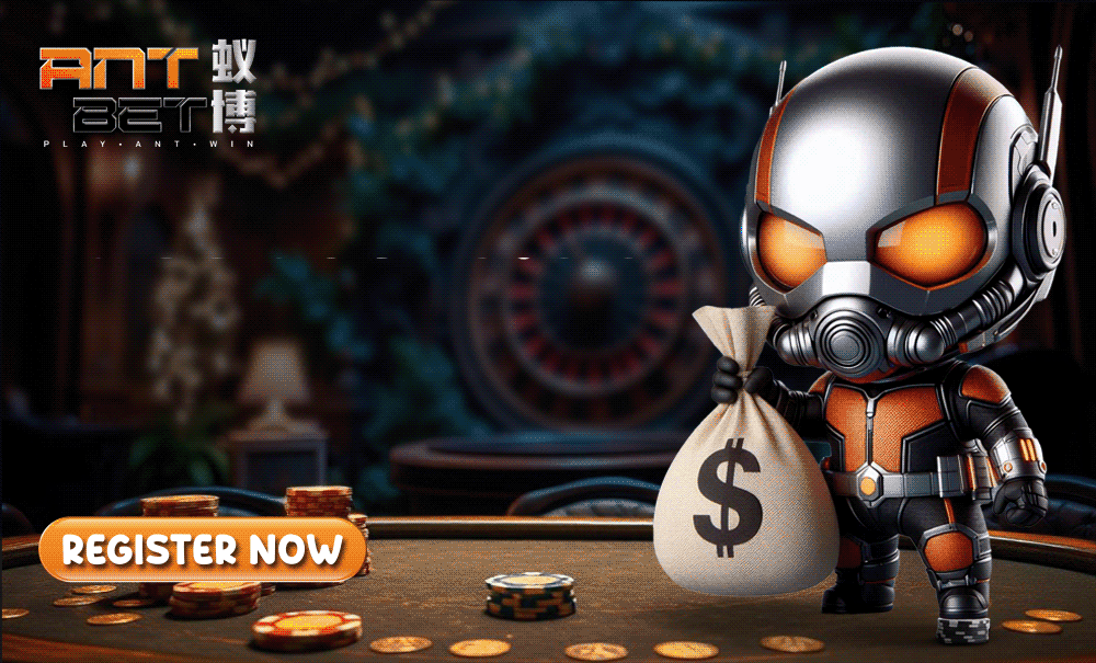Antbet Review 2026: Bonus 120%, Deposit RM5 & Cara Daftar