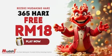 Mudah365 logo